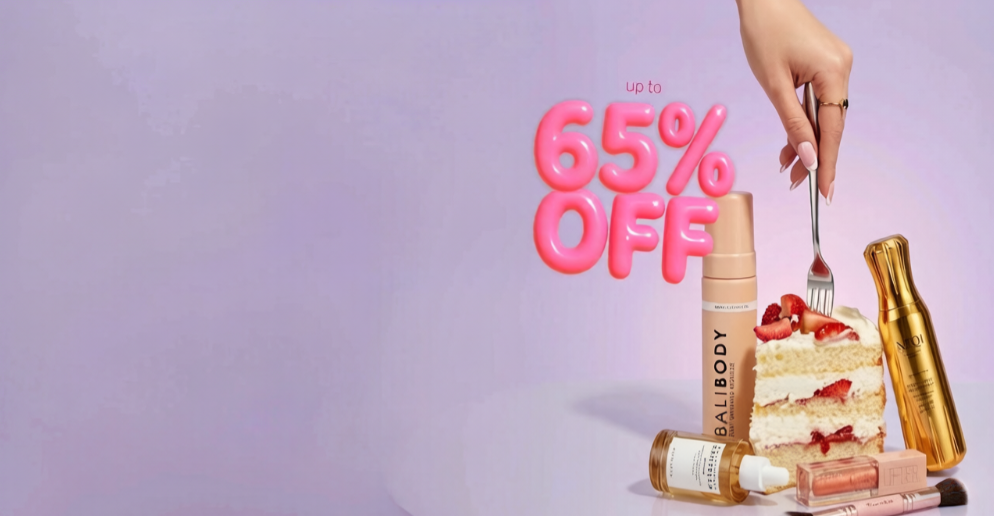 Glow Up With Essence Beauty